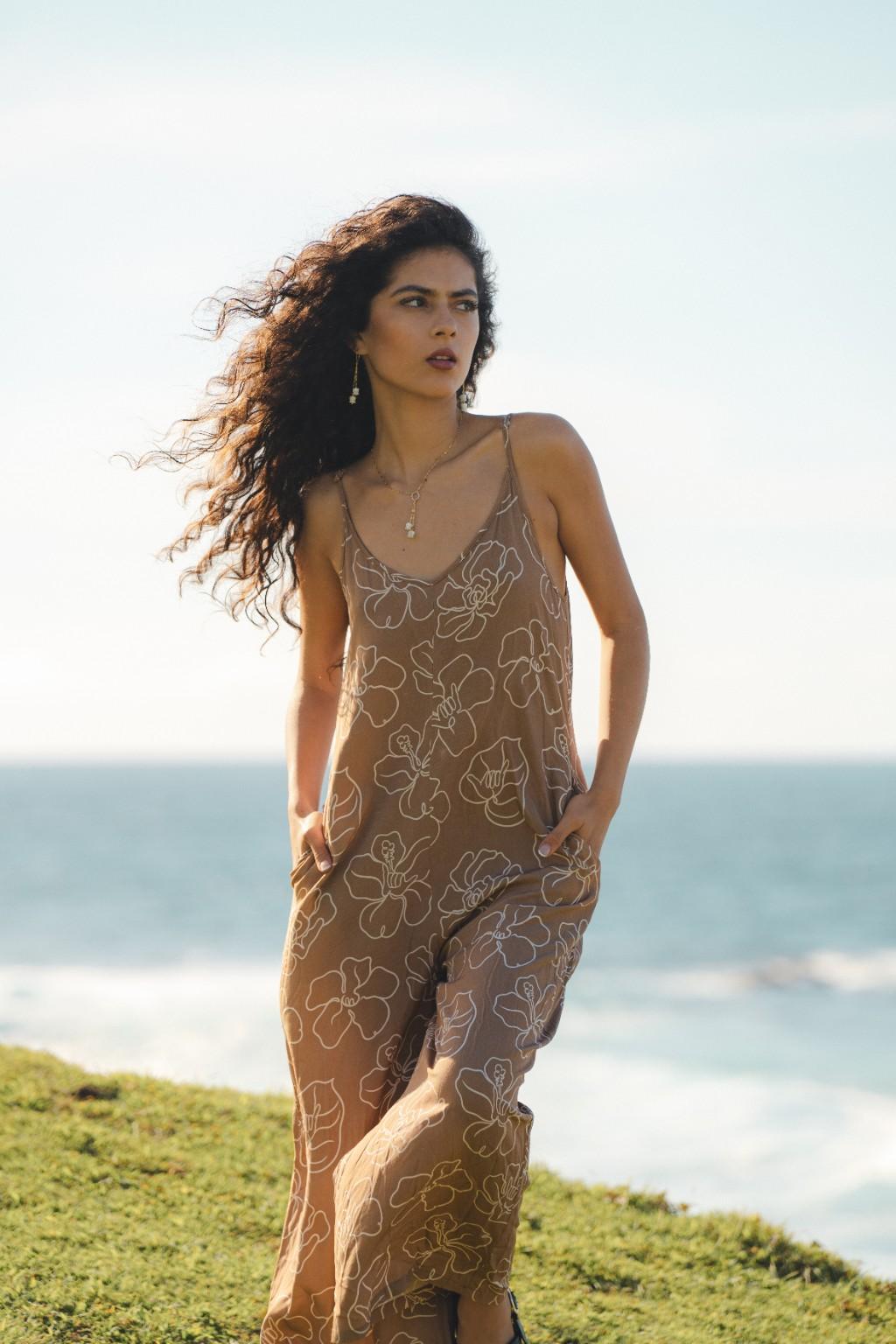 Shaka Pua Jumpsuit