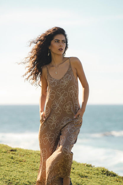 Shaka Pua Jumpsuit
