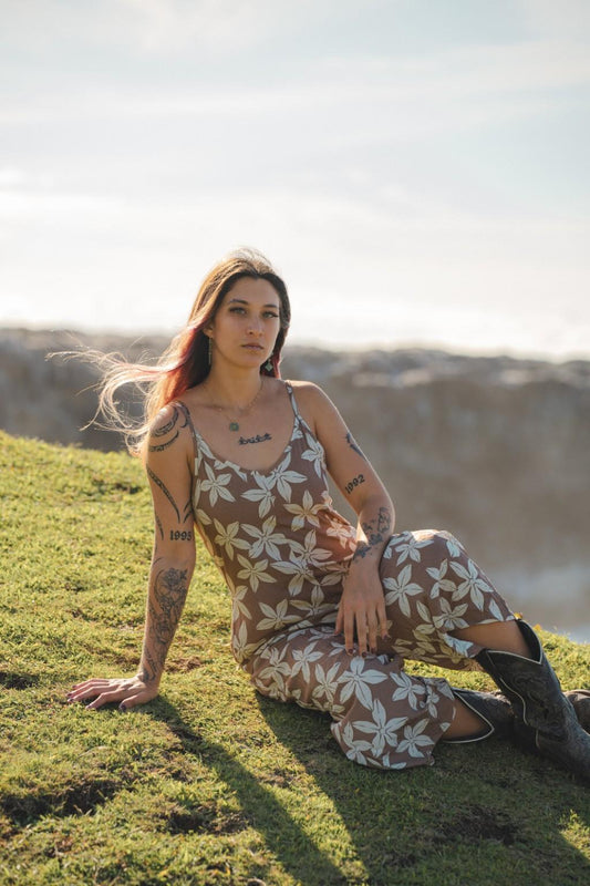 'Ālula Jumpsuit