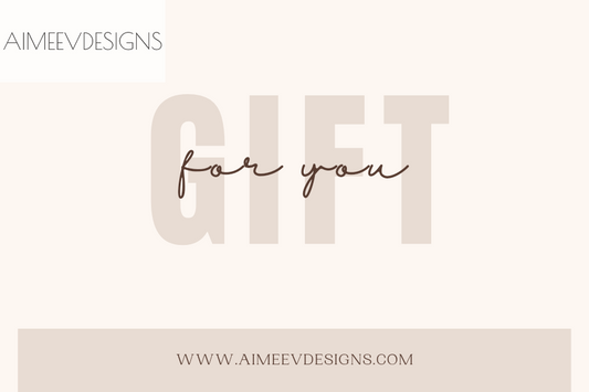 Gift Cards