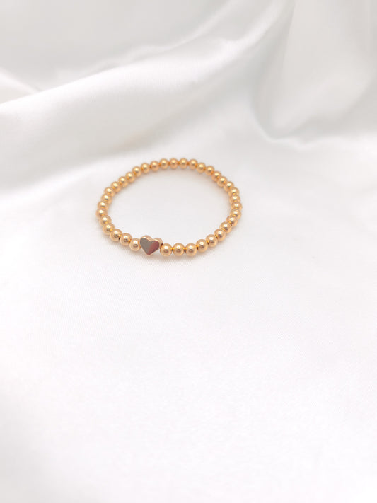 Heartly Bracelet