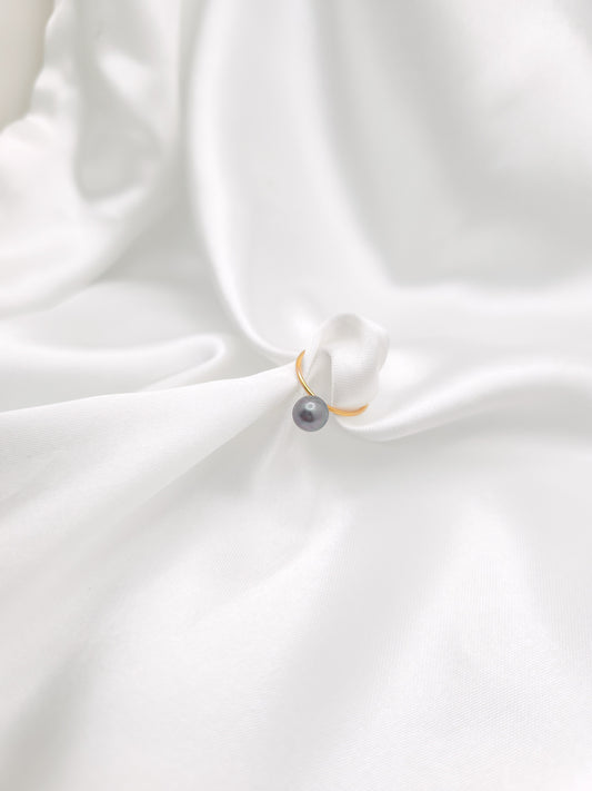 Tahitian Pearl Ring