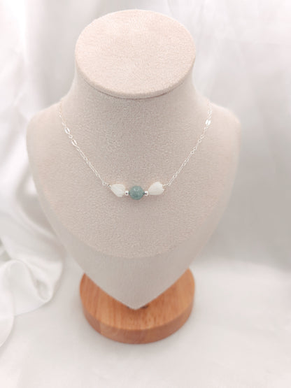 Jadelyn Necklace