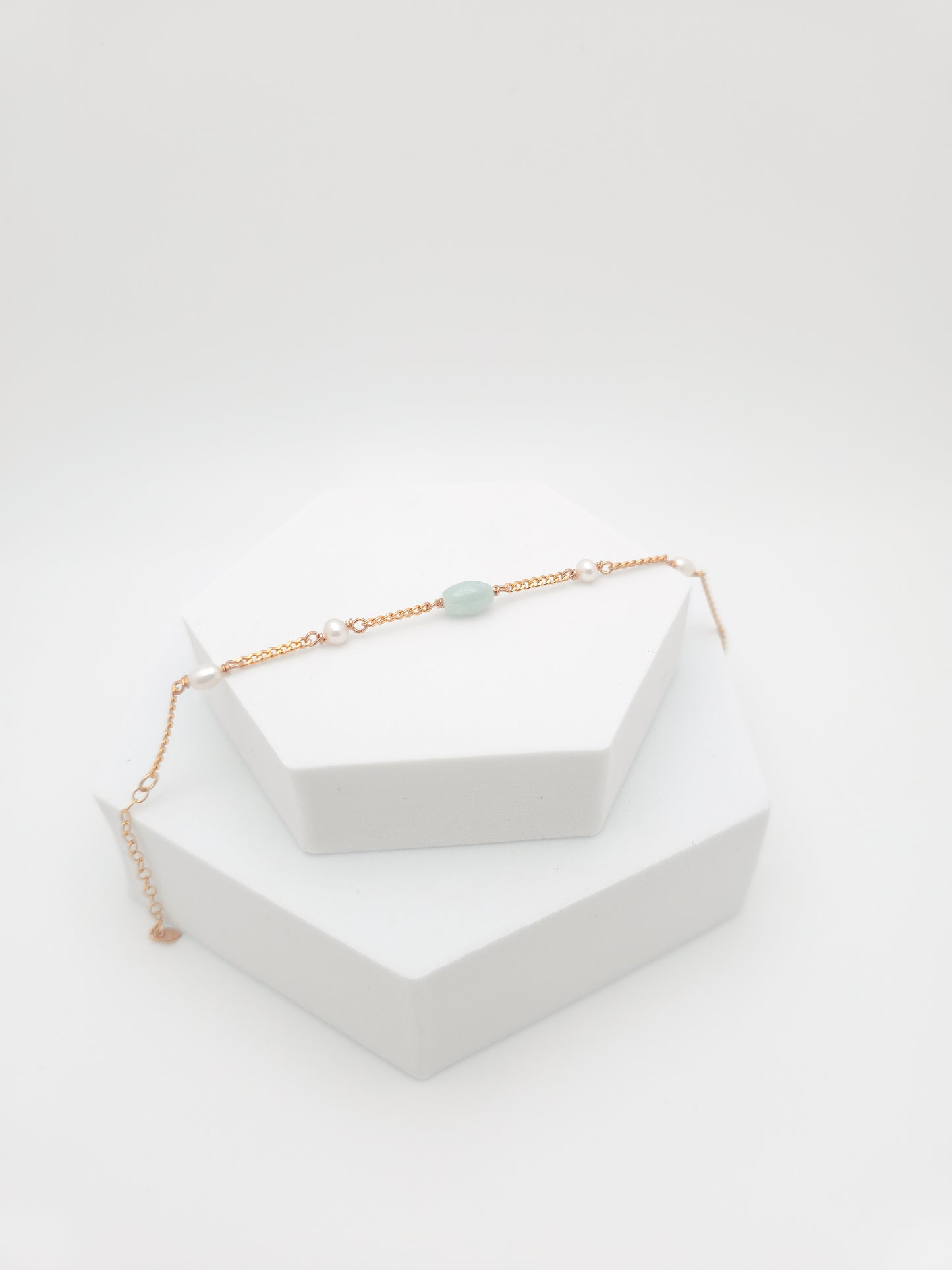 Kaylee Jade Bracelet
