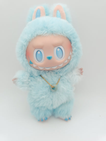 Labubu Necklace