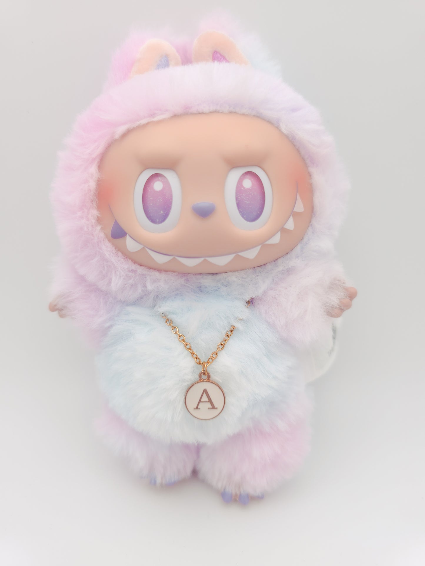 Labubu Necklace