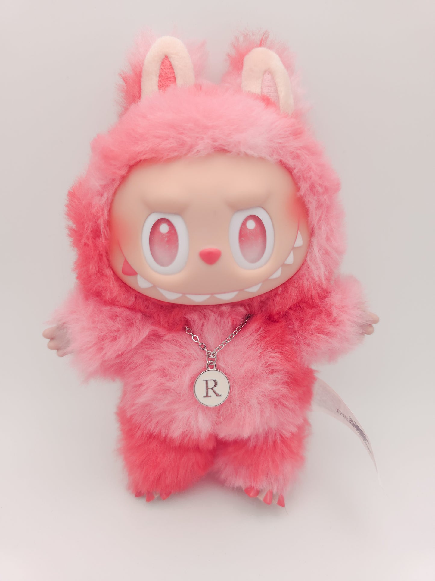 Labubu Necklace