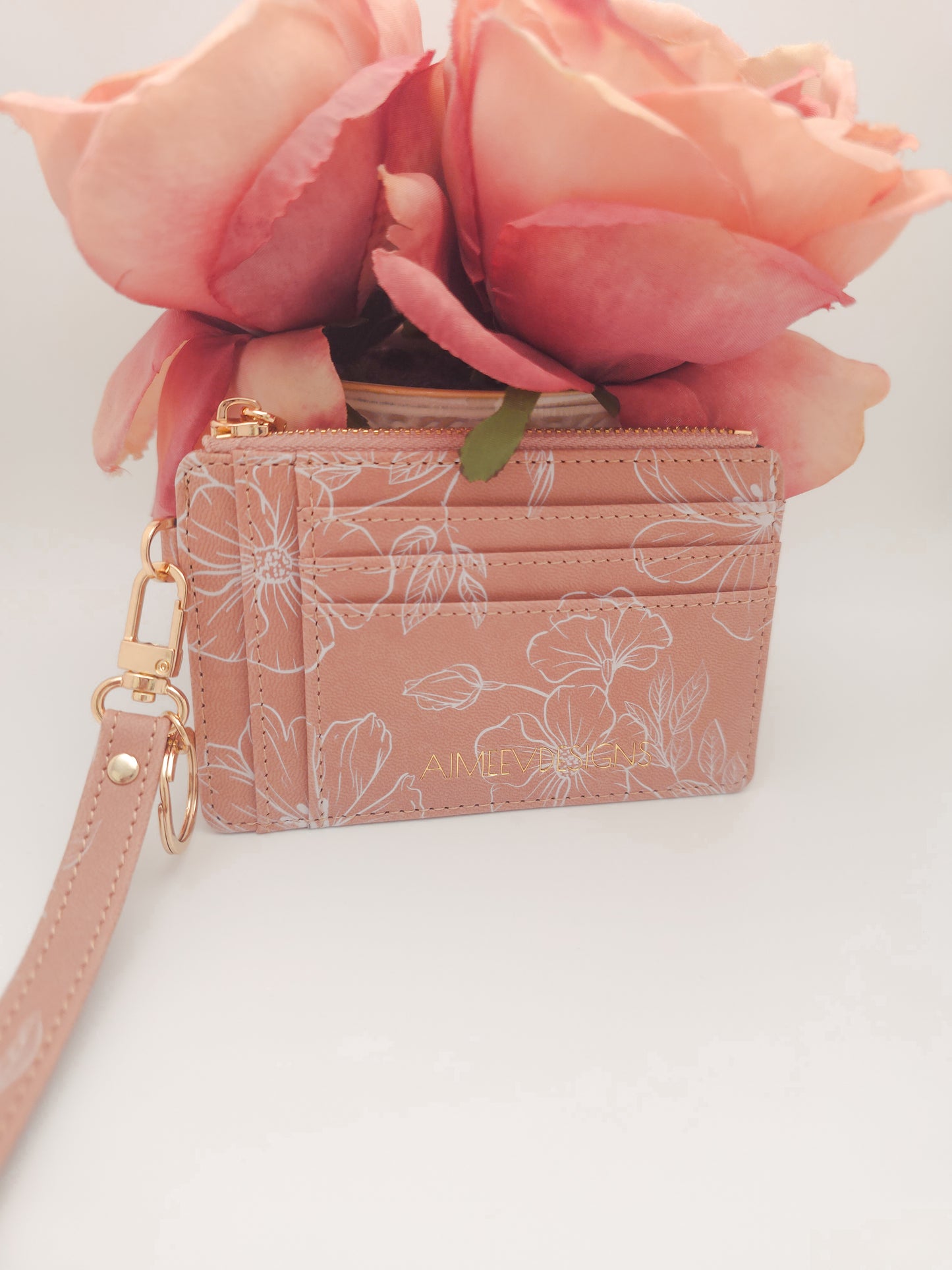 Wristlet Wallet