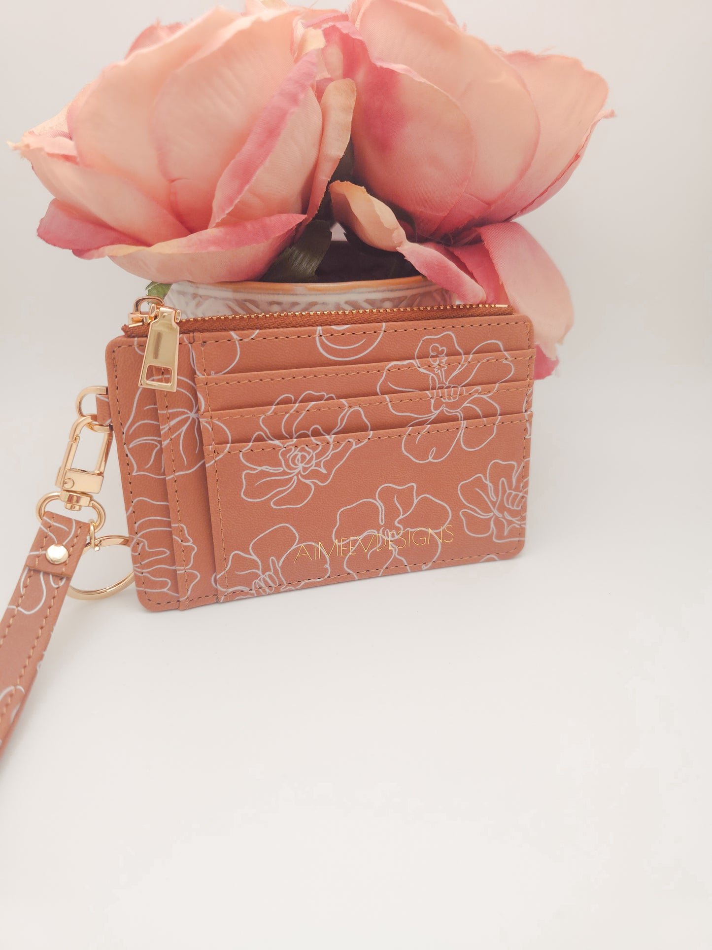 Wristlet Wallet