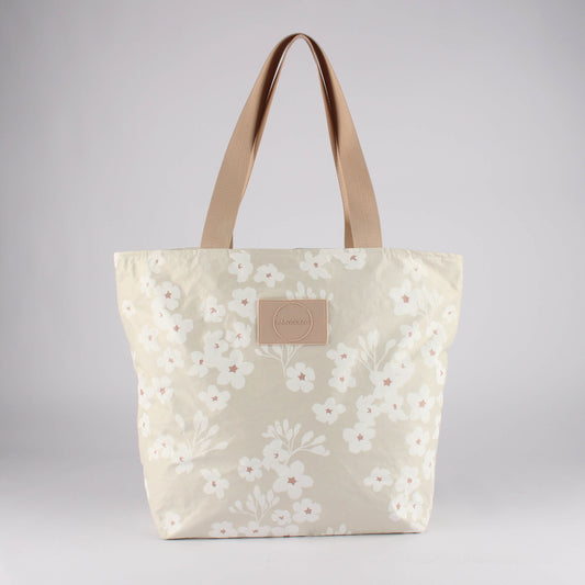 Hinahina Tote Bag