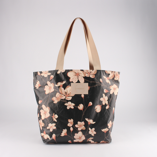 Sakura Tote Bag