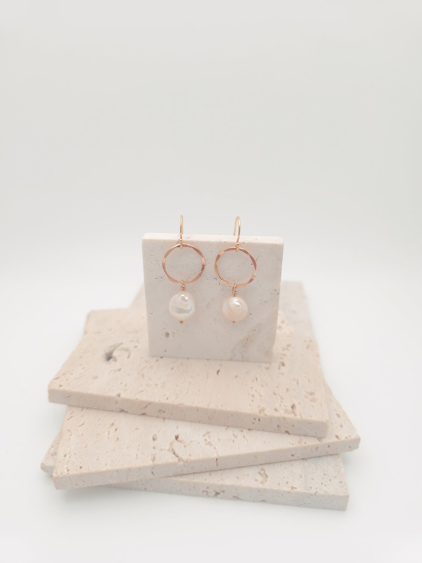 Aliyah Earrings