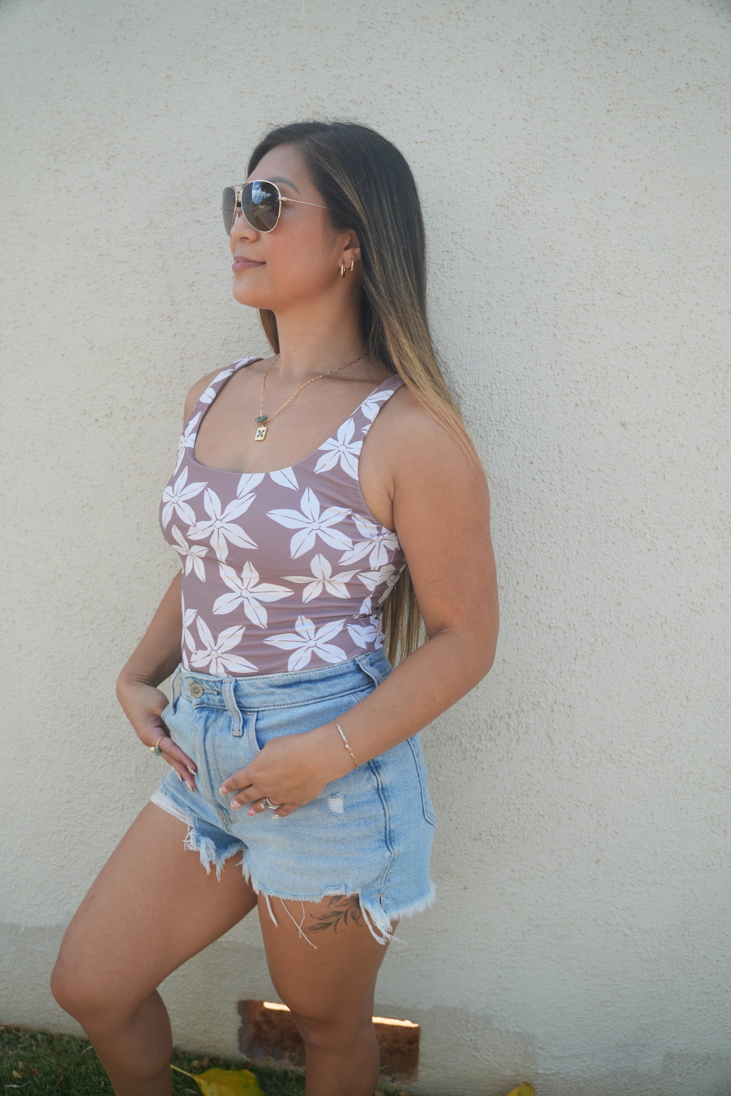 'Ālula Bodysuit