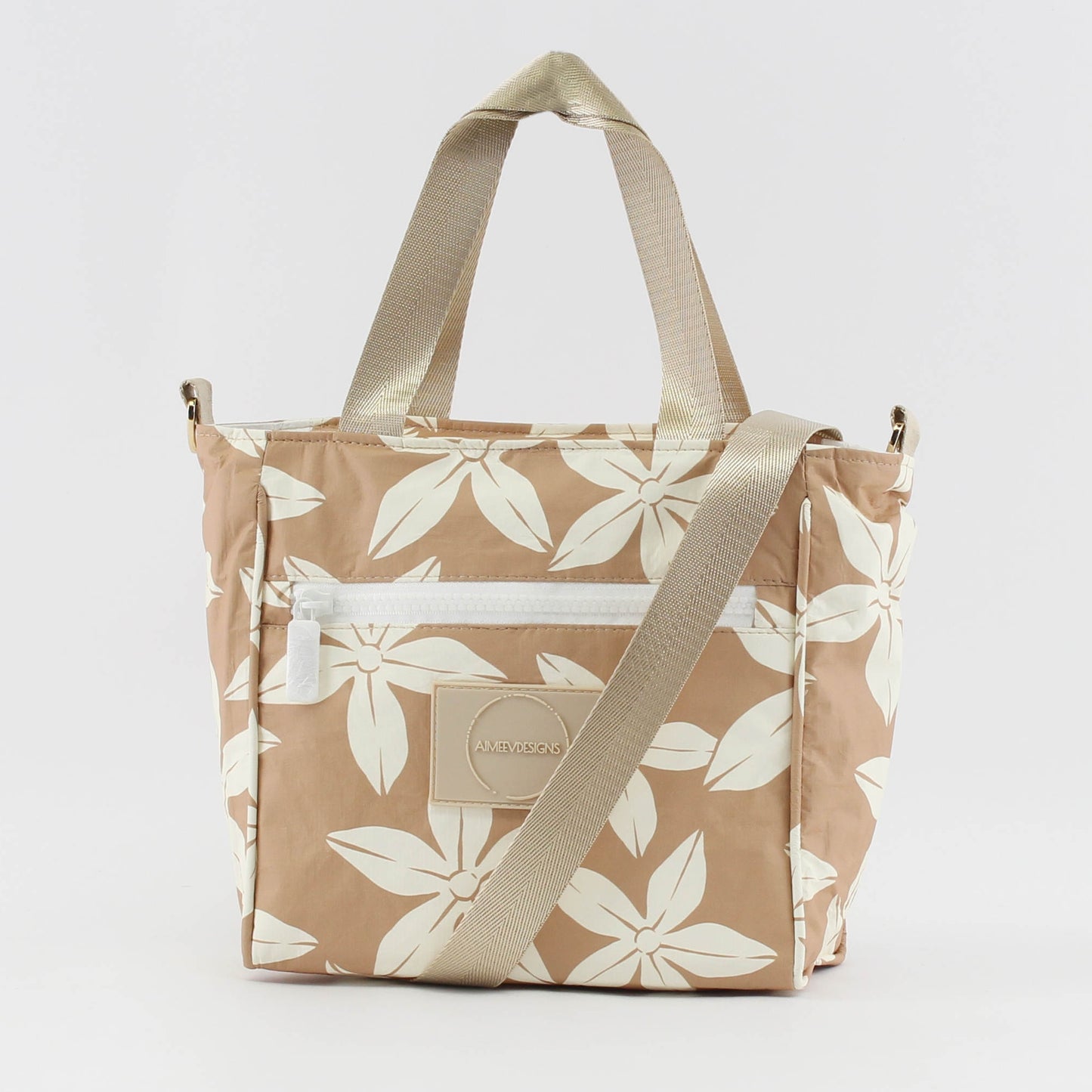 'Ālula Crossbody Bag