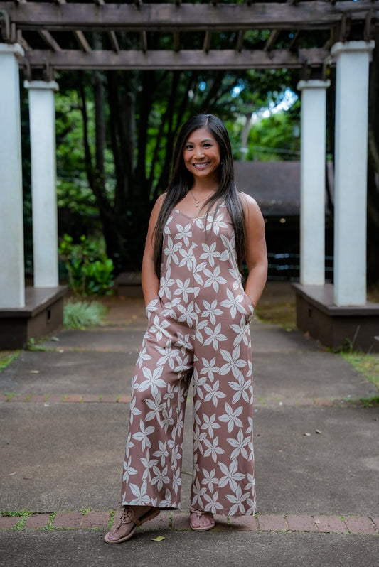 'Ālula Jumpsuit