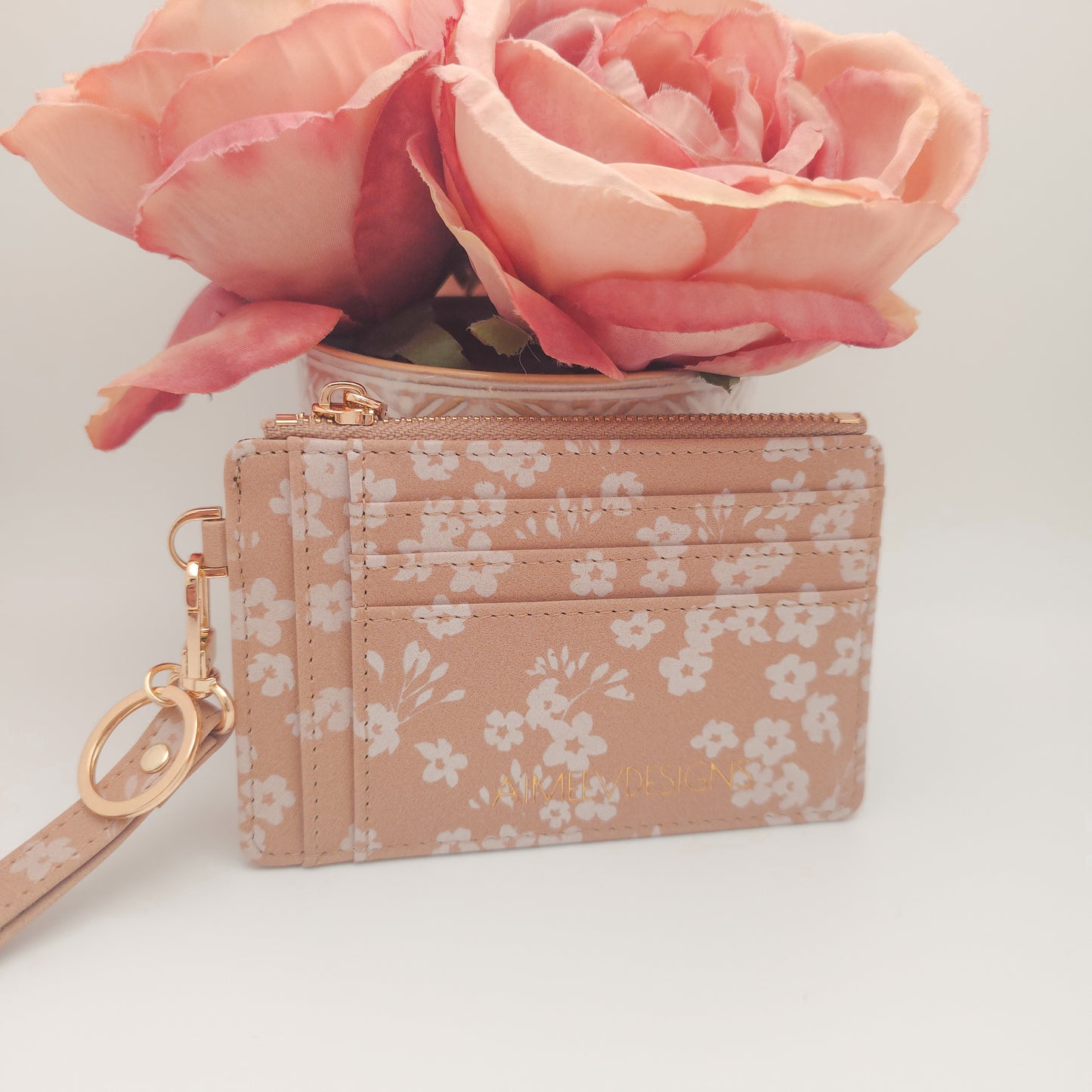 Hinahina Wallet