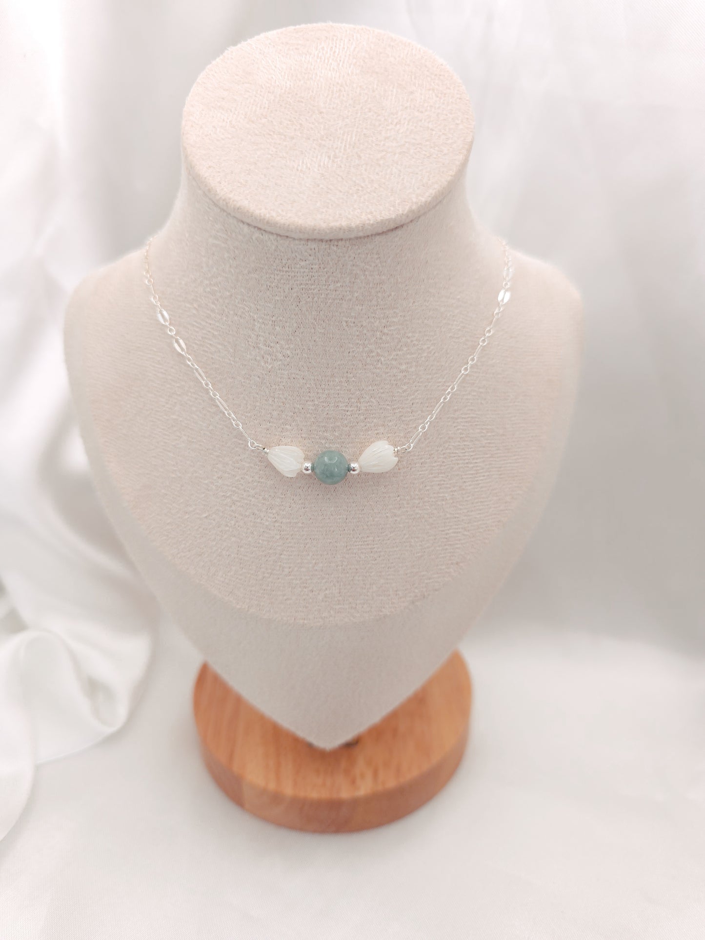 Jadelyn Necklace