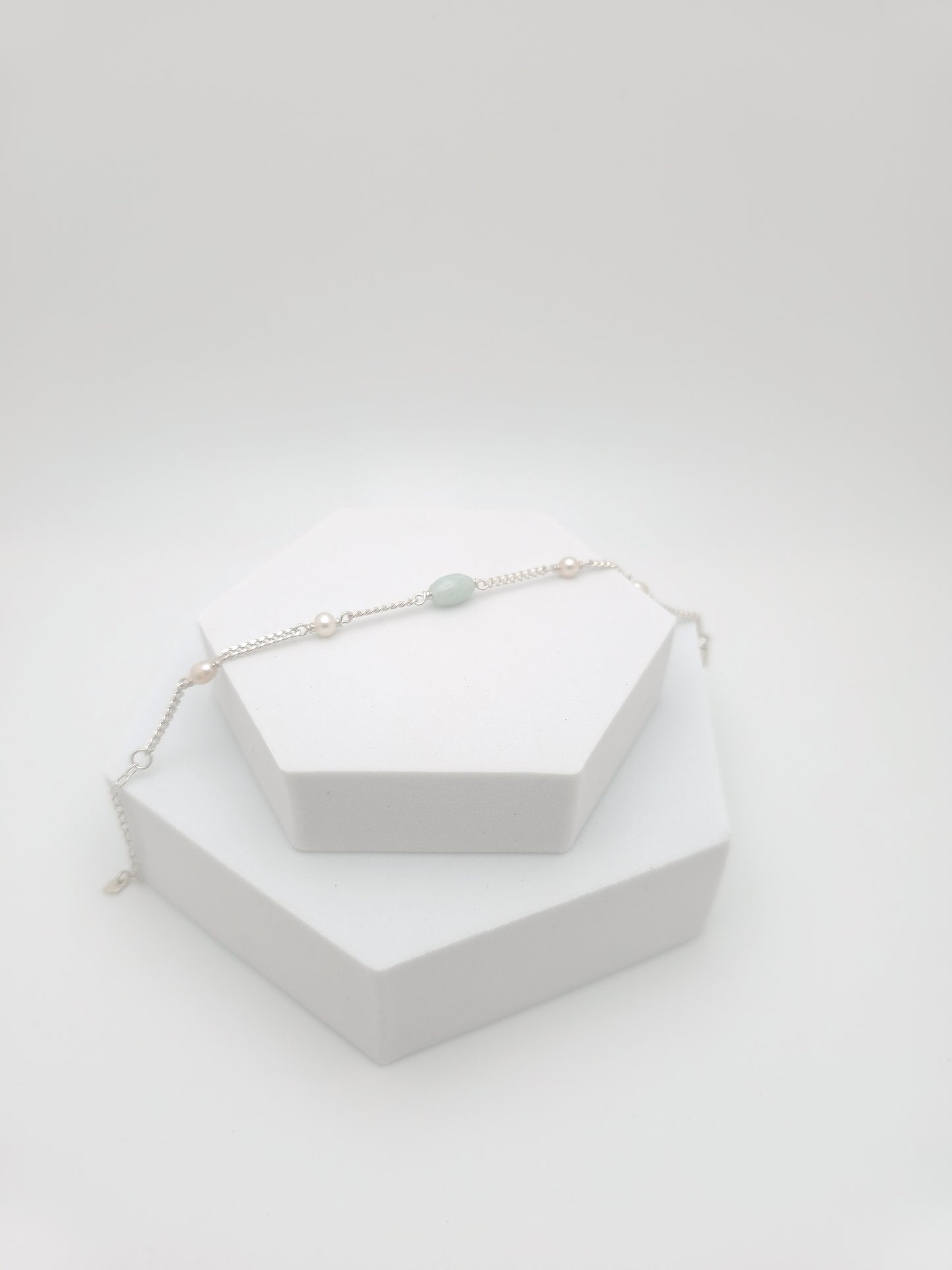 Kaylee Jade Bracelet