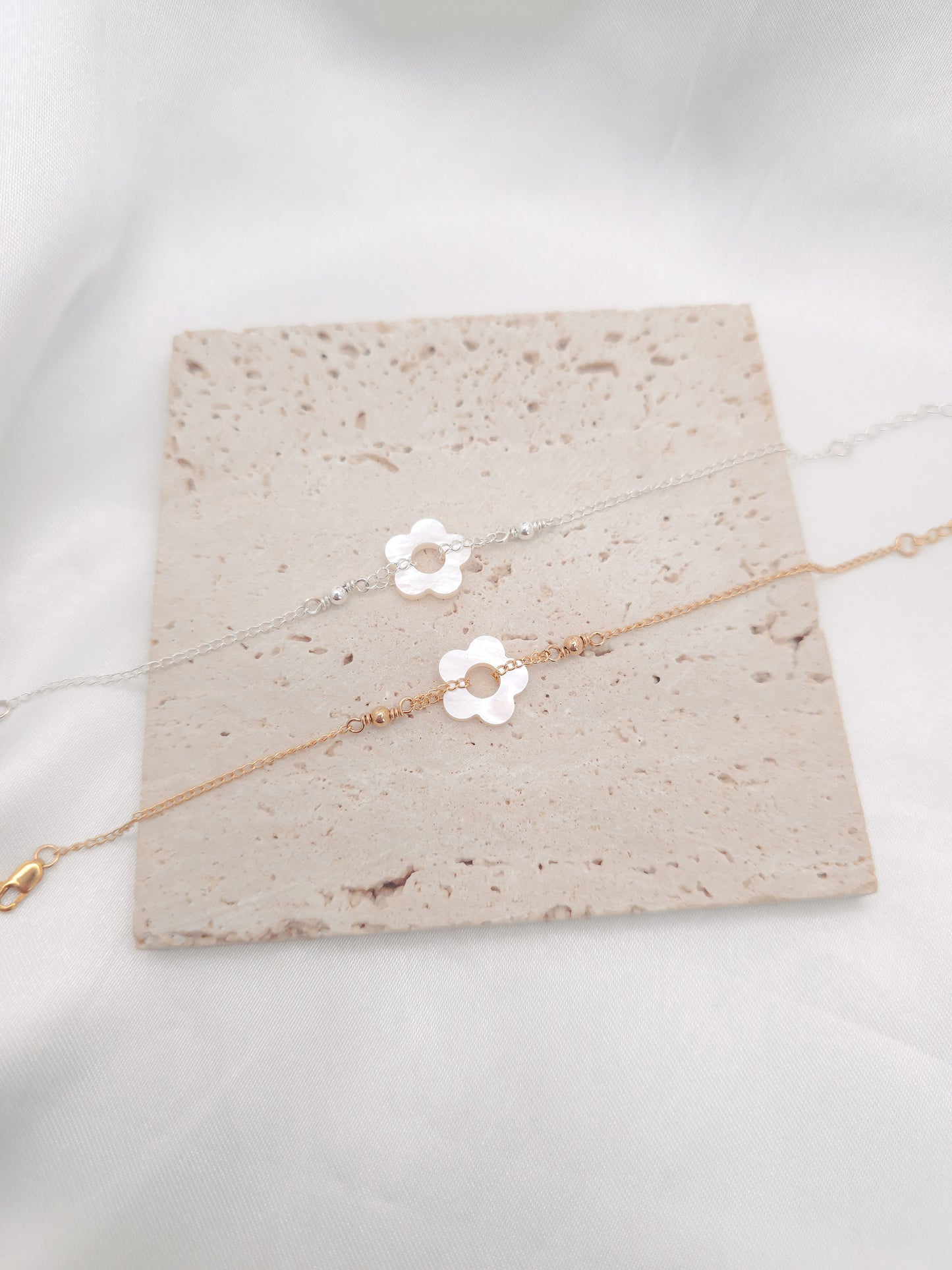 Lilia Bracelet