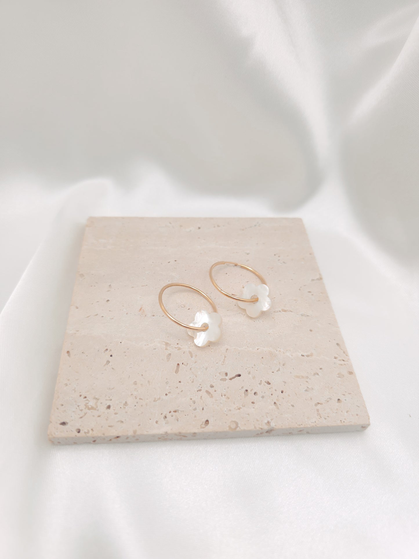 Lilia Earrings