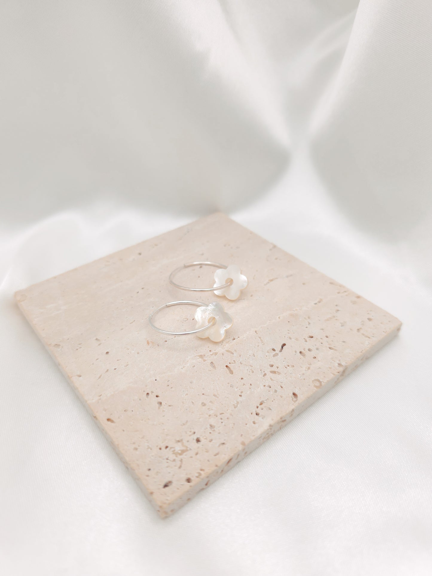Lilia Earrings