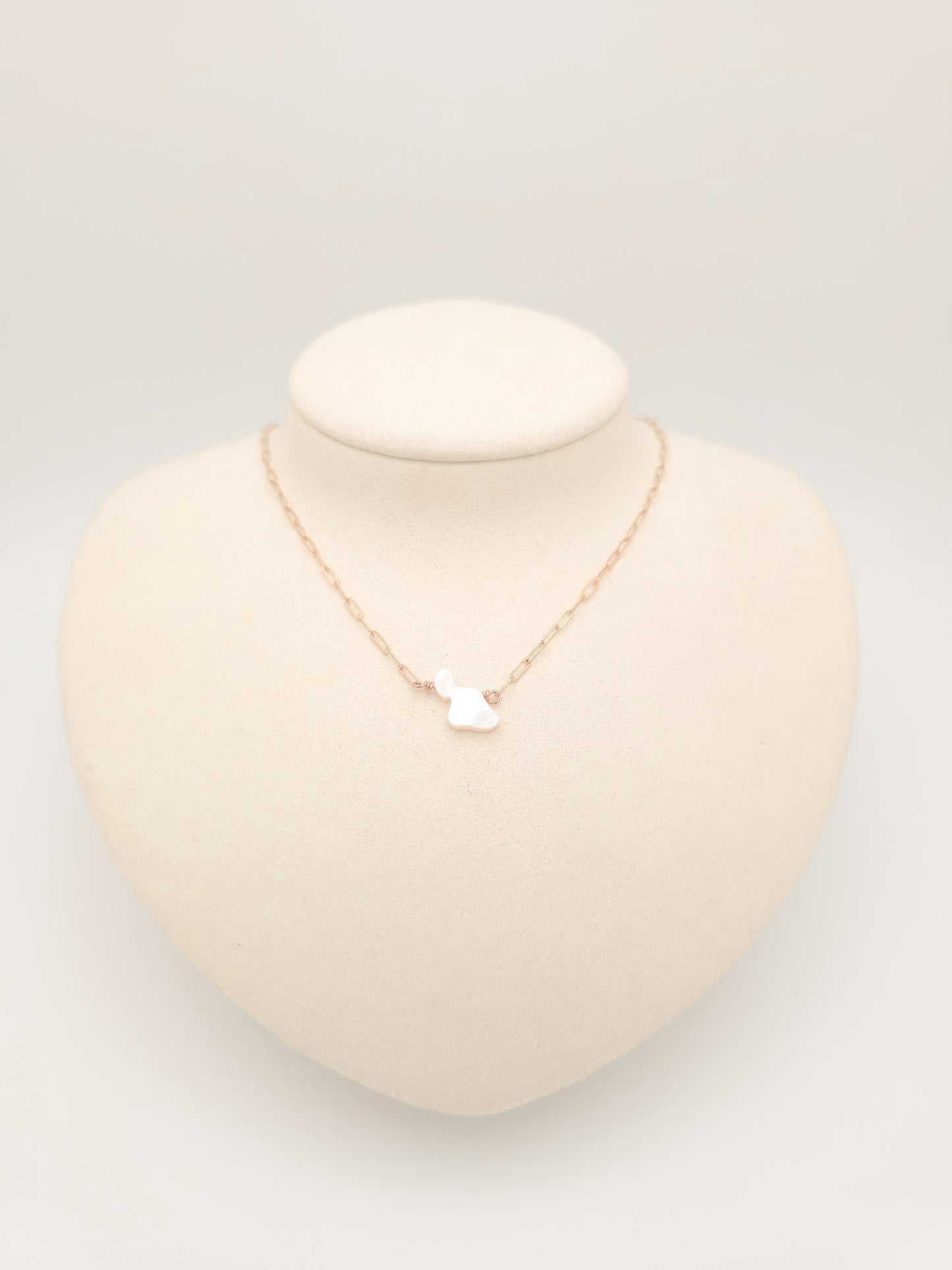 Maui on my Mind Necklace