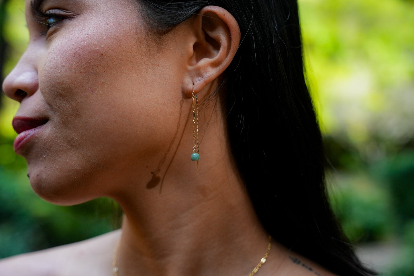 Mika Earrings