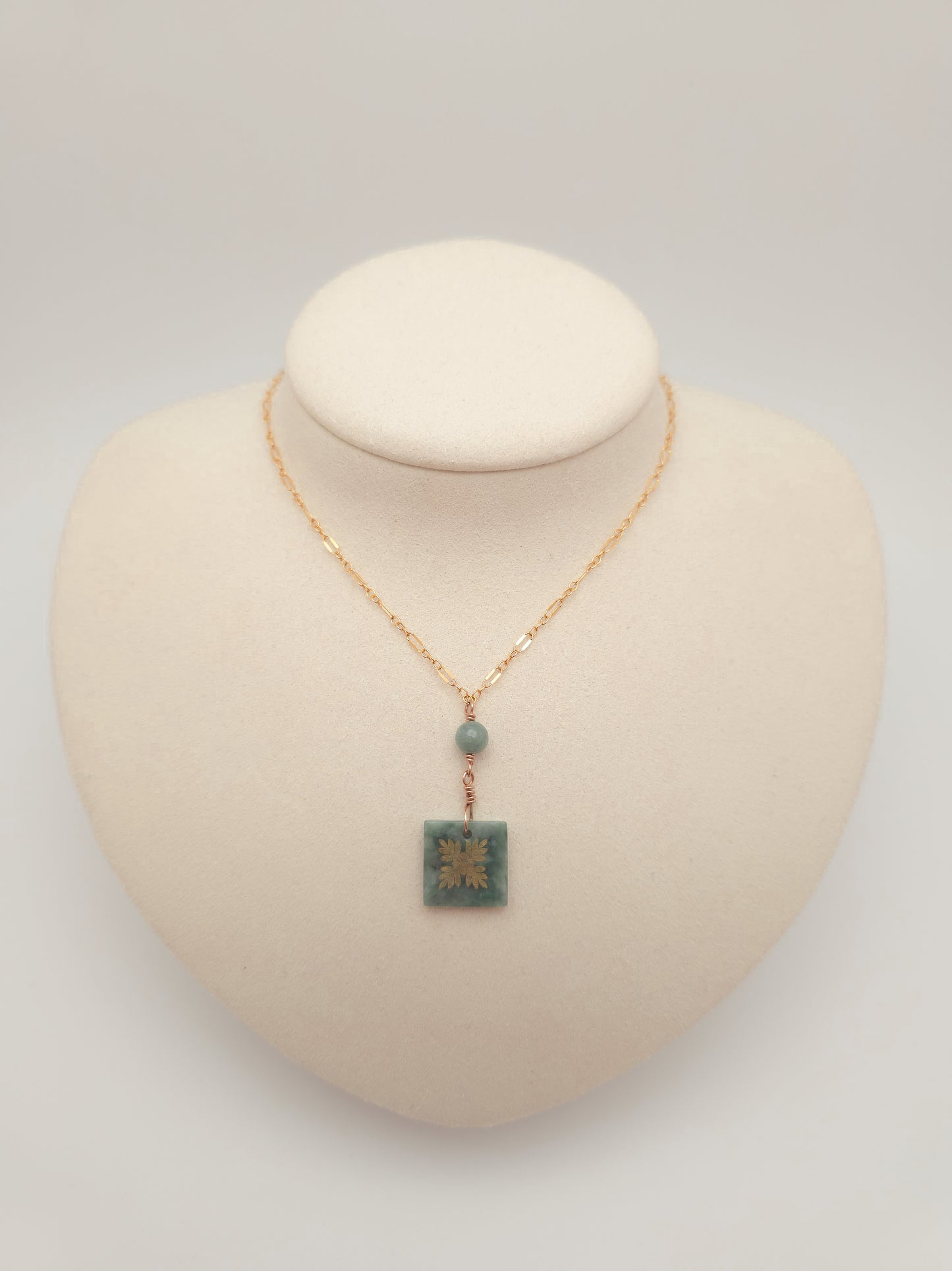 Mika Necklace