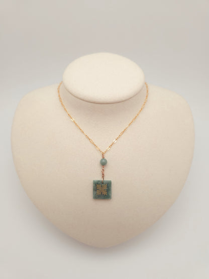 Mika Necklace