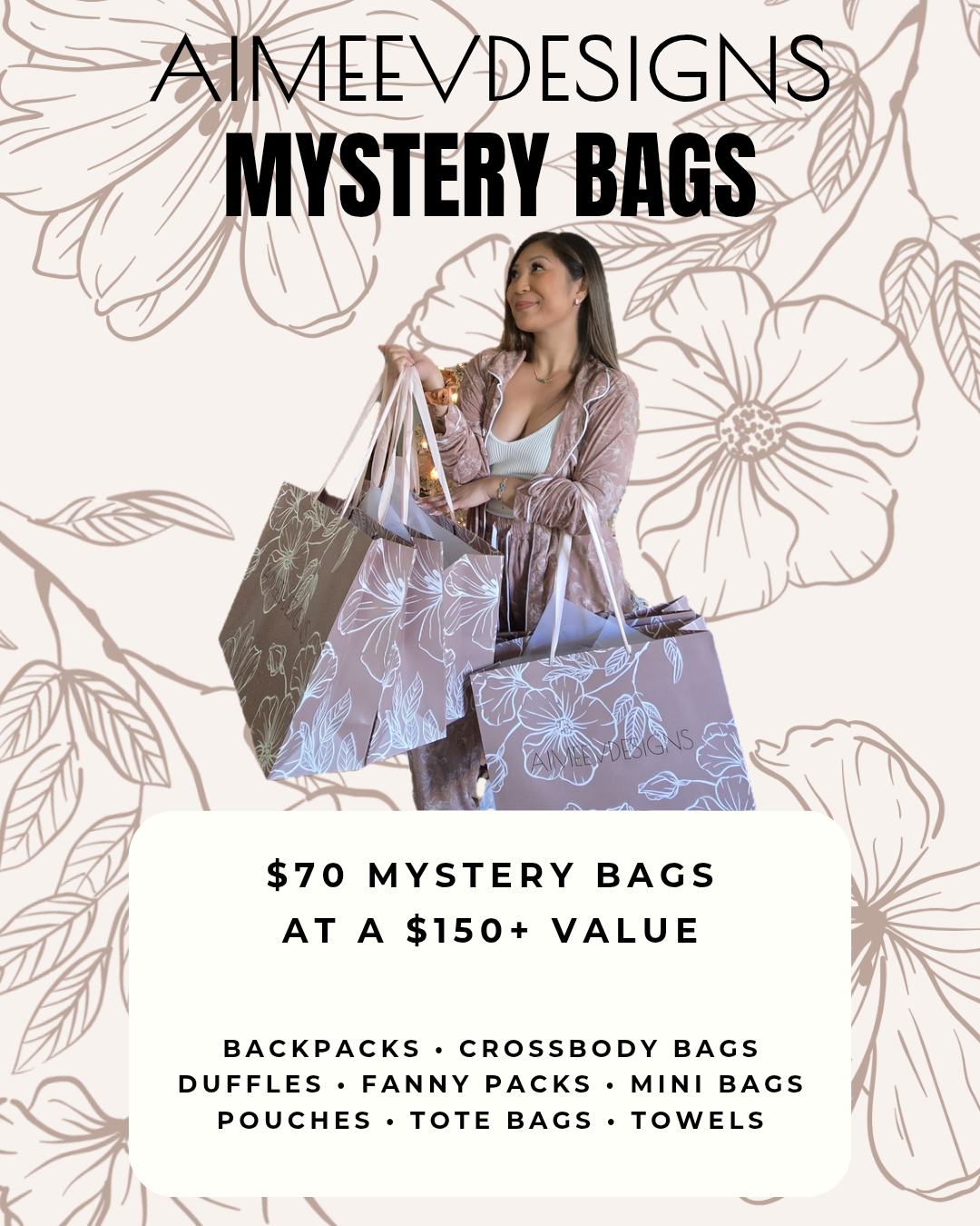 Mystery Bag