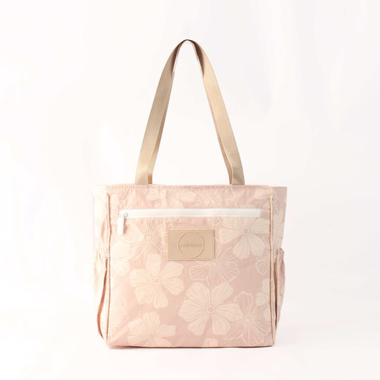 Pua Kala Mini Tote Bag