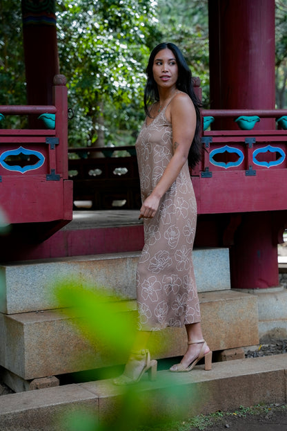 Shaka Pua Jumpsuit