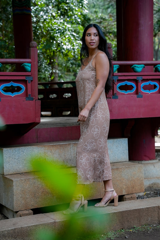 Shaka Pua Jumpsuit