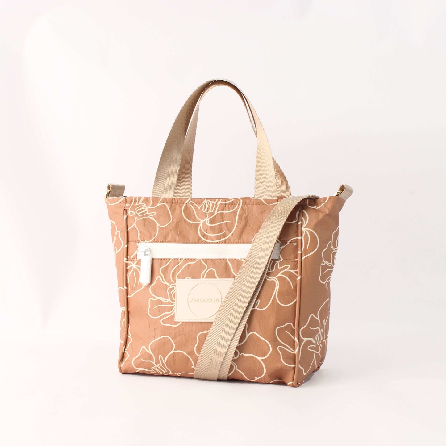 Shaka Pua Crossbody Bag