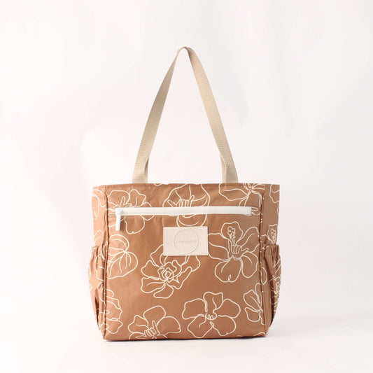 Shaka Pua Mini Tote Bag
