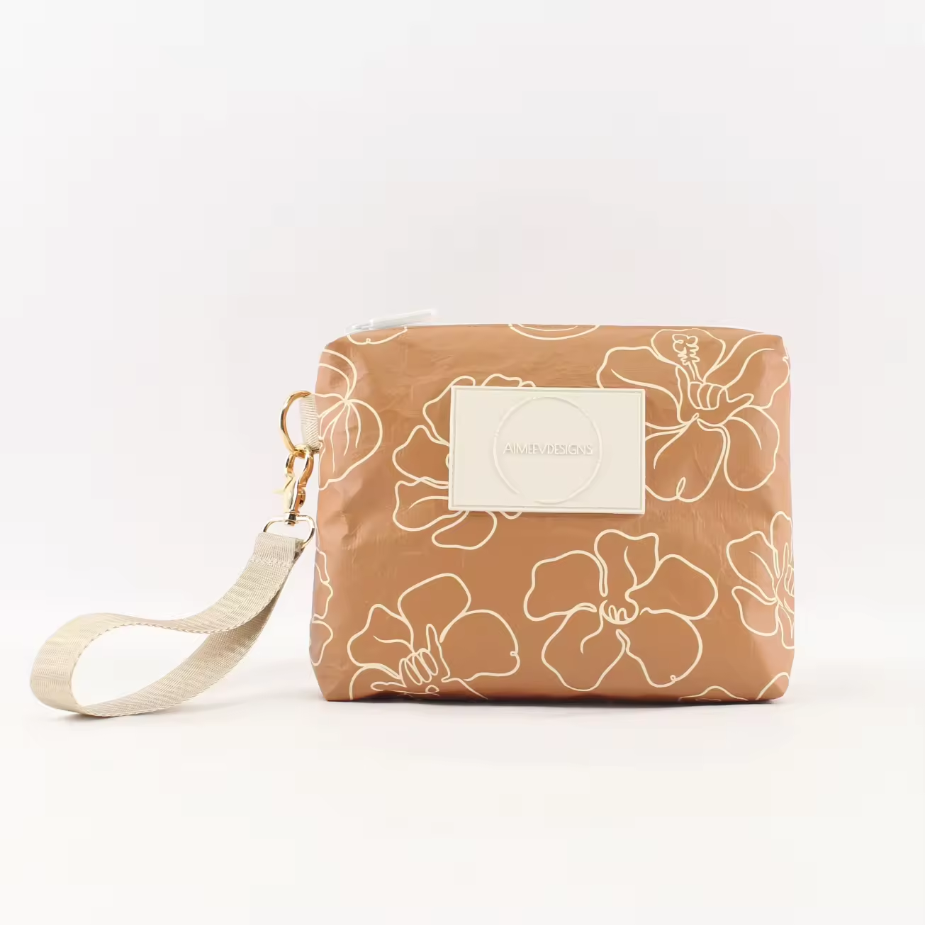 Shaka Pua Pouch