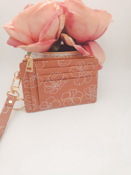 Shaka Pua Wallet