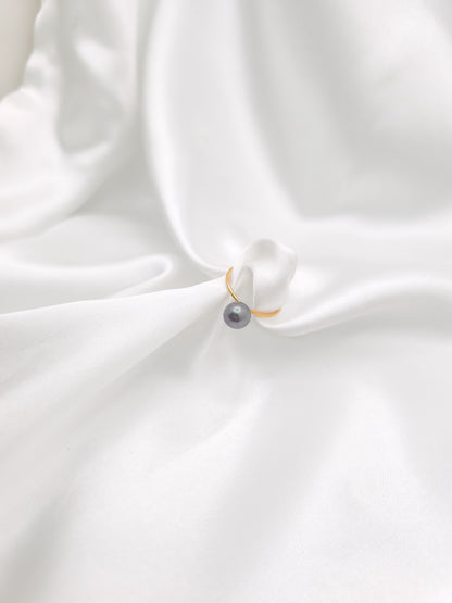 Tahitian Pearl Ring