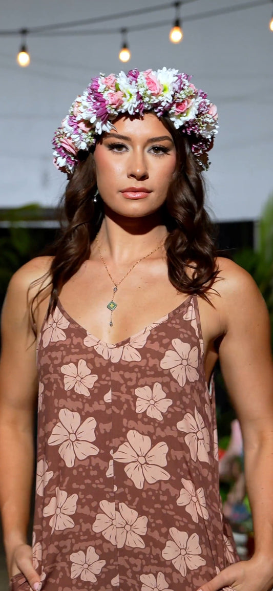 Tayte Necklace
