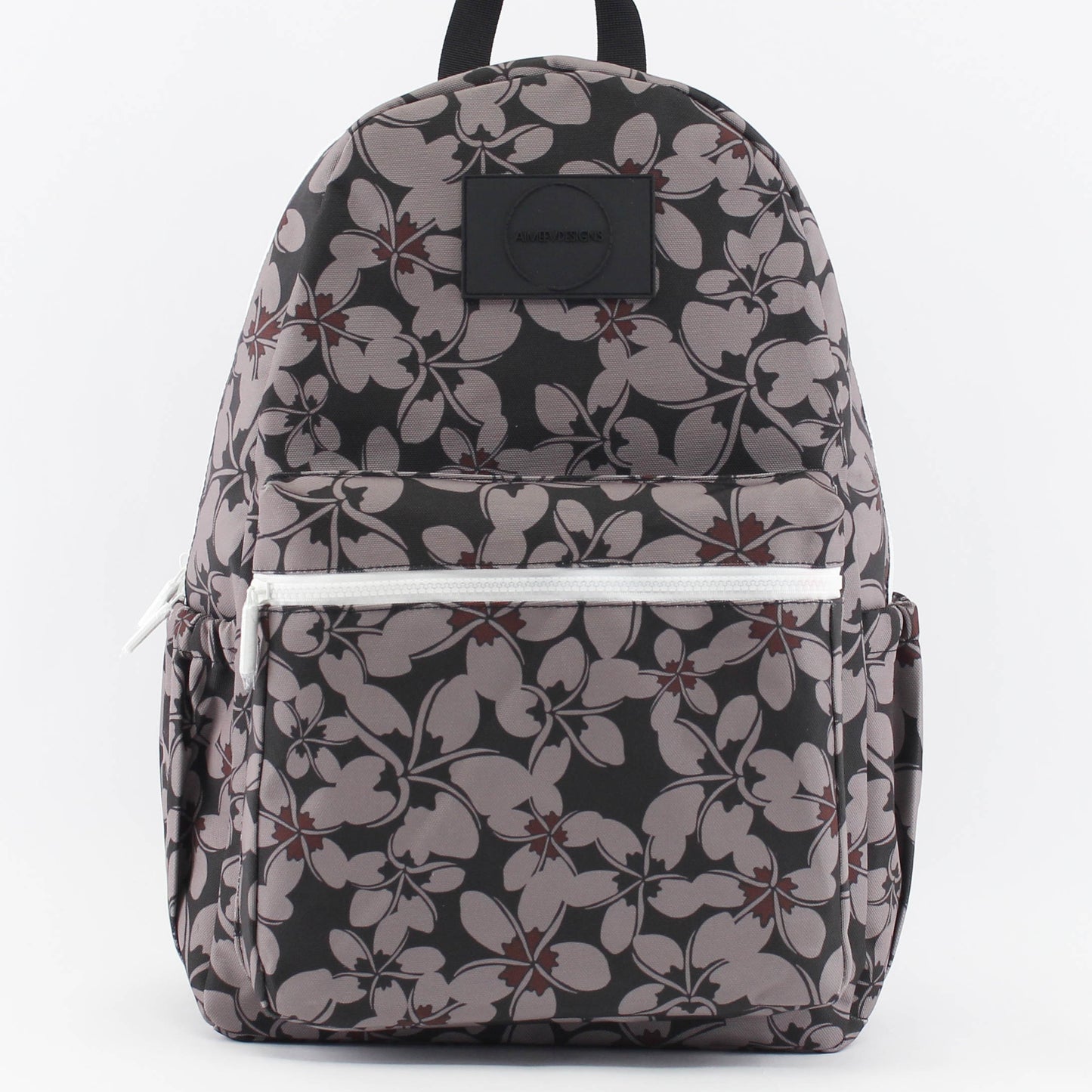 Plumeria Backpack