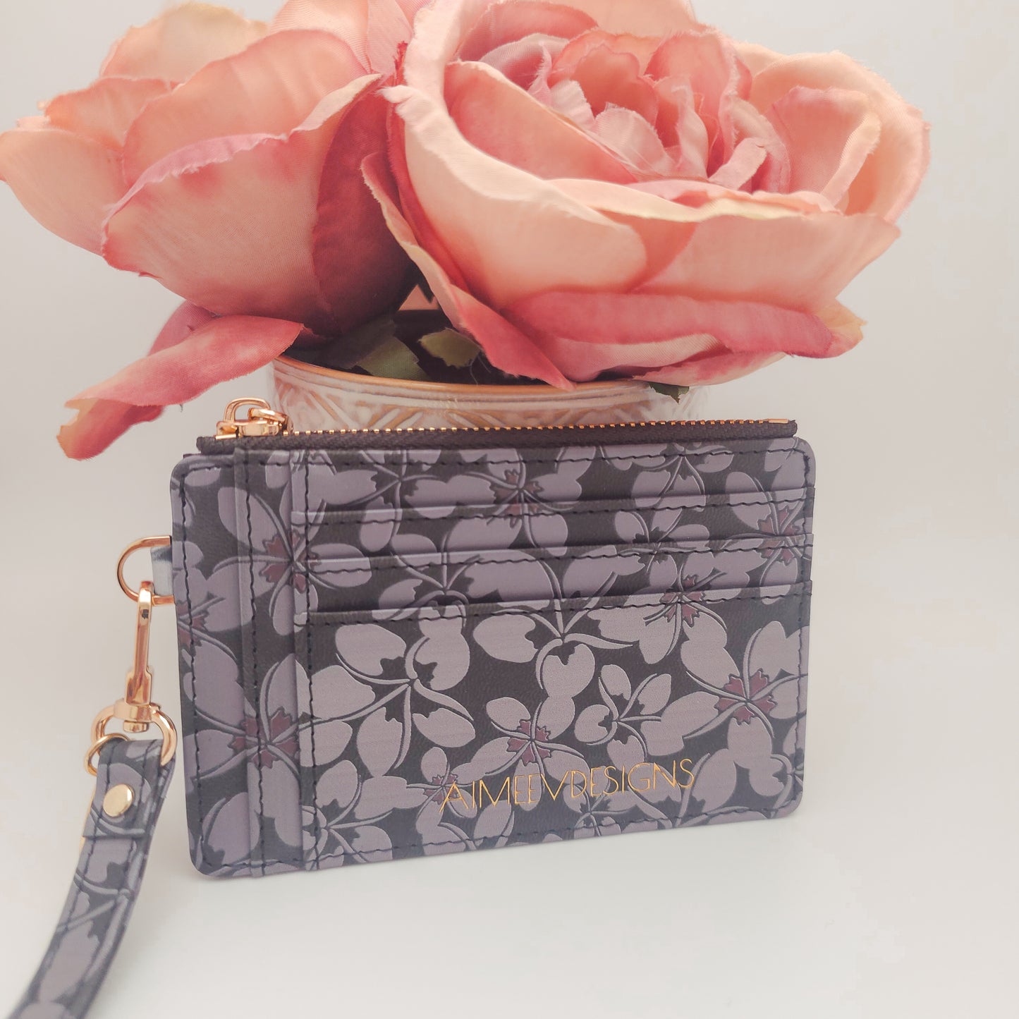 Plumeria Wallet
