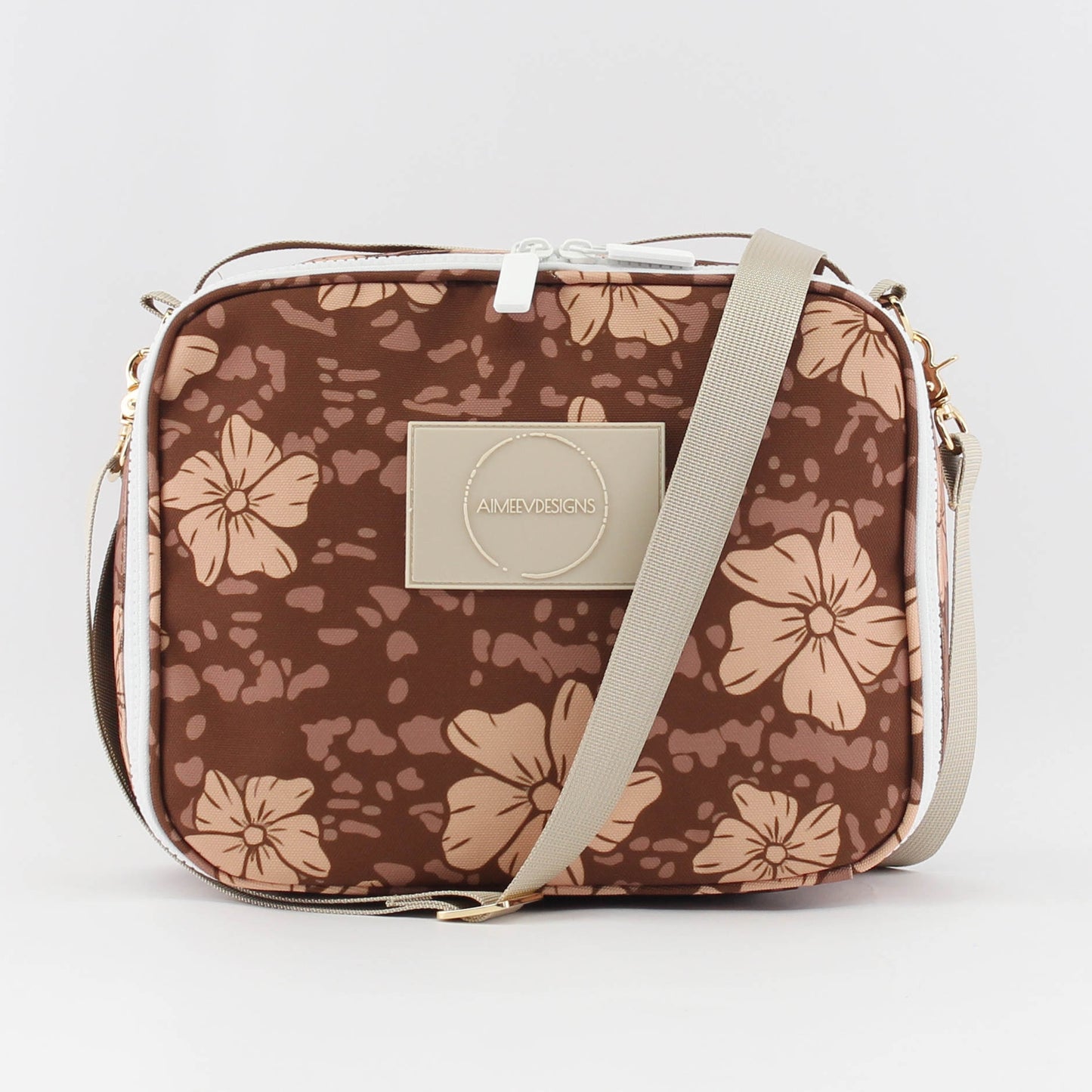 'Ilima x 'O'opu Nākea Lunch Bag
