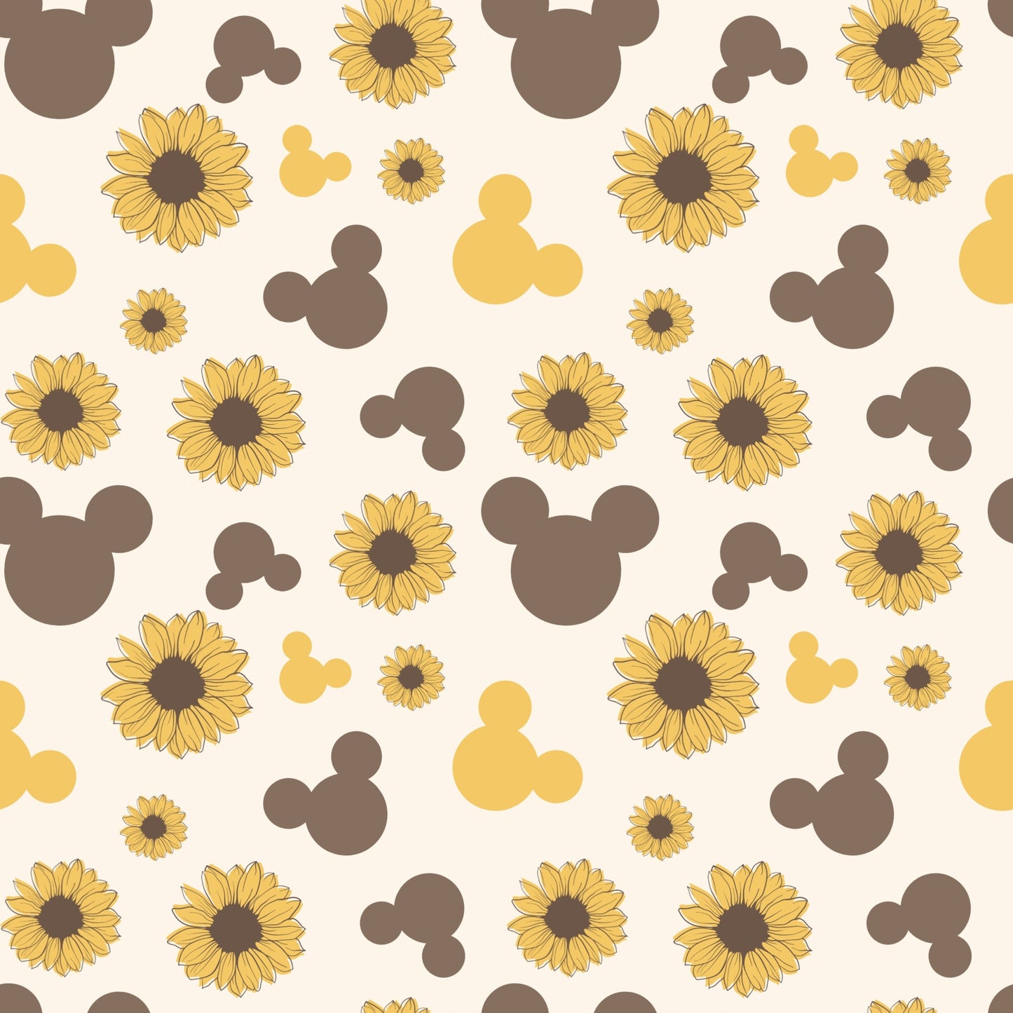 Mickey Reusable Bag