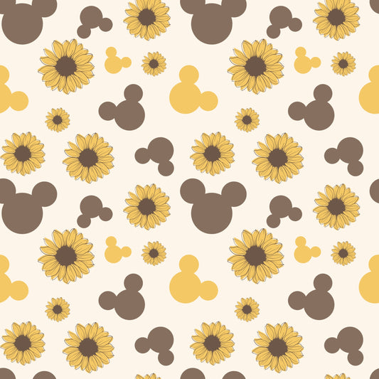 Mickey Reusable Bag
